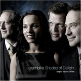 Lyambiko - Shades Of Delight