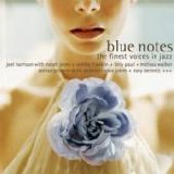 Various artists - Blue Notes - The Finest Voices In Jazz