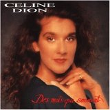 Celine Dion - Des Mots Qui Sonnent