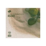 The Royal Philharmonic Orchestra - Mozart