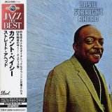 Count Basie - Straight Ahead