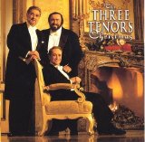The Three Tenors - The Three Tenors Christmas