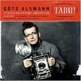 Götz Alsmann - Tabu! 17 neue spannende Abenteuer