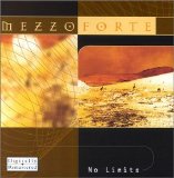 Mezzoforte - No Limits