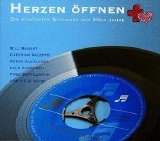 Verschiedene - Herzen öffnen - Die schönsten Schlager der 50er Jahre