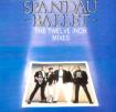 Spandau Ballet - The Twelve Inch Mixes