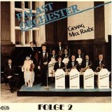 Palast Orchester - Kleines Fräulein, Einen Augenblick