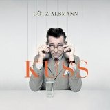 GÃ¶tz Alsmann - Kuss