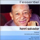 Henri Salvador - L'essentiel