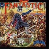 Elton John - Captain Fantastic And The Brown Dirt Cowboy (Rem.)