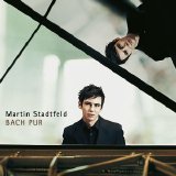 Martin Stadtfeld - Bach Pur