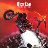 Meat Loaf - Bat Out Of Hell