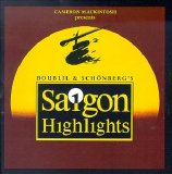 Boublil & Schoenbergs - Miss Saigon (Highlights)