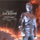 Michael Jackson - HIStory