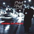 Blue Blot - Where Do We Go