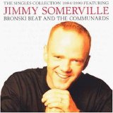 Jimmy Somerville - The Singles Collection 1984-1990