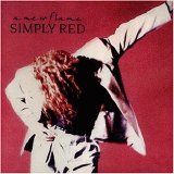 Simply Red - A New Flame