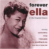 Ella Fitzgerald - Forever Ella