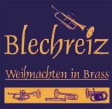 Blechreiz - Weihnachten in Brass