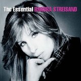 Barbra Streisand - The Essential Barbra Streisand