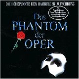Various Artists - The Phantom Of The Opera