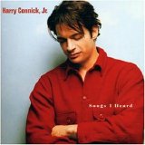 Harry CONNICK, Jr. - 2001: Songs I Heard