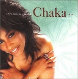 Chaka Khan - Epiphany - The Best Of Chaka Khan Vol 1