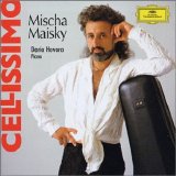 Mischa Maisky - Cellissimo