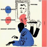 Buddy de Franco & Oscar Peterson - Play George Gershwin