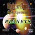 Various artists - Virtual Audio Project Vol.40 - Planets