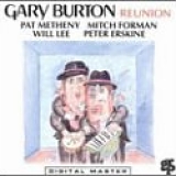 Burton, Gary - Reunion