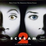 Various artists - Scream 2 - Soundtrack