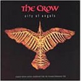 Soundtracks - The Crow Soundtrack