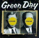Green Day - Nimrod