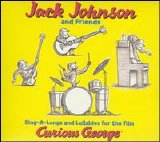 Jack Johnson - Curious George OST