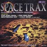 The Starlight Orchestra - Space Trax