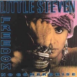 Little Steven - Freedom - No Compromise