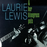 Laurie Lewis - Laurie Lewis & her bluegrass pals