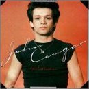 John Cougar - The Collection