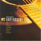 Various artists - The Very Best of MTV Unplugged 3