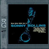 Sonny Rollins - Sonny Rollins, Vol. 2