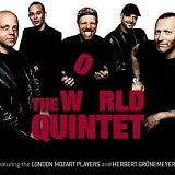 The World Quintet - The World Quintet