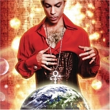 Prince - Planet Earth (promo)