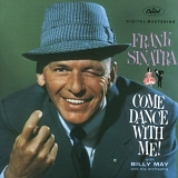 Frank Sinatra - Come Dance with Me!