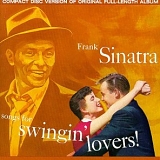 Frank Sinatra - Songs For Swingin' Lovers