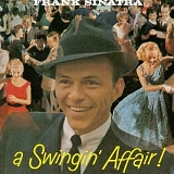 Frank Sinatra - a Swingin' Affair! (Digitally Remastered)