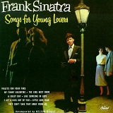 Sinatra, Frank - Songs For Young Lovers