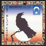 The Black Crowes - Greatest Hits 1990-1999: A Tribute to a Work in Progress