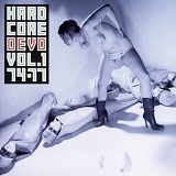 Devo - Hardcore Devo Vol. 1 74-77