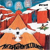 Move, The - Message From The Country